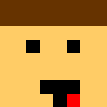 Derp Dude - Male Minecraft Skins - image 3