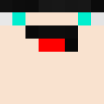 M3P - Male Minecraft Skins - image 3