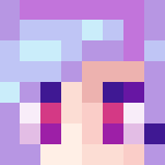 City Lights - Female Minecraft Skins - image 3
