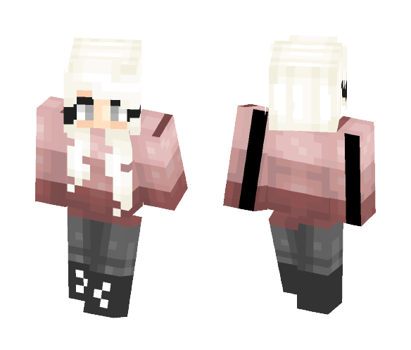 Serenrity ~ - Male Minecraft Skins - image 1