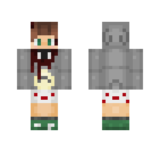 Halloween Skin [-2016-] such sp00ky