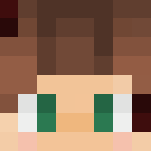Halloween Skin [-2016-] such sp00ky - Halloween Minecraft Skins - image 3