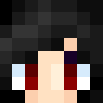 Download Free Wolfe Skin for Minecraft image 3 Wolfe - Female Minecraft Skins - image 3
