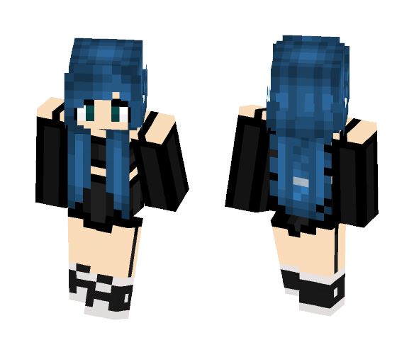 Girl~ - Female Minecraft Skins - image 1