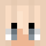 Adidas | ηαяωннαℓ - Female Minecraft Skins - image 3