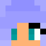 Trying to shade - Female Minecraft Skins - image 3
