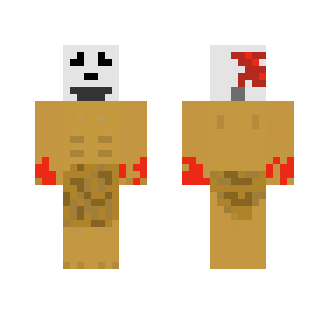 skullagepk Skin