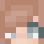 Casual Days | PeculiarOptic ♥ - Female Minecraft Skins - image 3