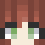 Kitten Stockings :3 ~ ♥ - Female Minecraft Skins - image 3