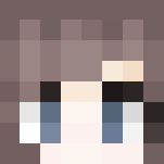 Download Free I JUST RLLY LUV FLANNEL OK??// Skin for Minecraft image 3 I JUST RLLY LUV FLANNEL OK??// - Female Minecraft Skins - image 3