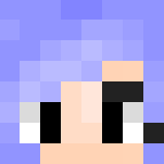 Winter - Female Minecraft Skins - image 3