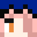 Moran - Female Minecraft Skins - image 3