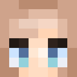Felll Fanskin // Iris - Other Minecraft Skins - image 3