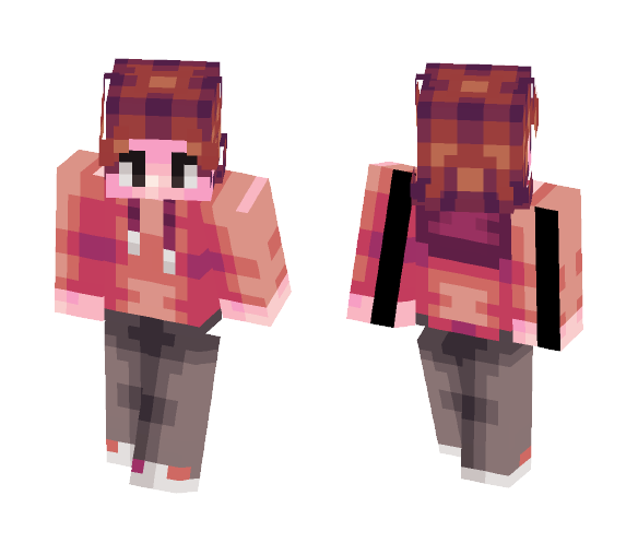 Tord... ~ Eddsworld - Male Minecraft Skins - image 1