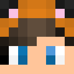 My onesie skin - Male Minecraft Skins - image 3