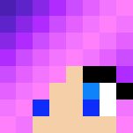 Girl Dragon - Girl Minecraft Skins - image 3