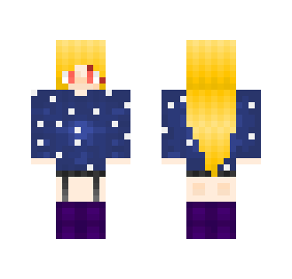 Food Witch - Female Minecraft Skins - image 2