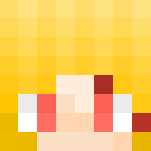Food Witch - Female Minecraft Skins - image 3