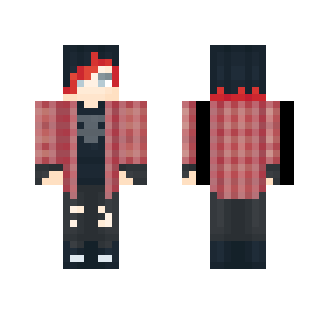 ME! persona thing