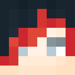 ME! persona thing - Male Minecraft Skins - image 3