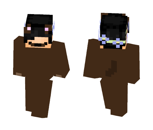 boypup - Male Minecraft Skins - image 1