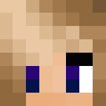 I tried - Female Minecraft Skins - image 3