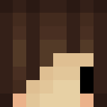 for harambelicious with flowercrown - Flower Crown Minecraft Skins - image 3