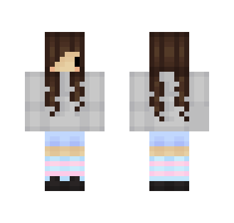 for harambelicious - Other Minecraft Skins - image 2