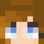 Can i go Boom? - Female Minecraft Skins - image 3