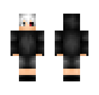 Ghoul