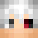 Ghoul - Male Minecraft Skins - image 3