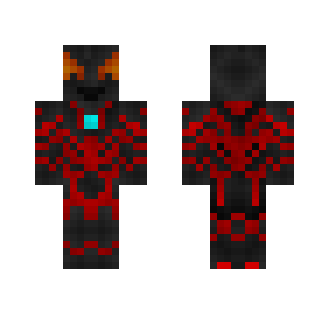 Ultraman Belial Reionyx