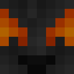 Ultraman Belial Reionyx - Male Minecraft Skins - image 3
