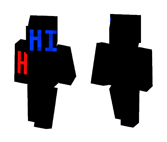 Hannibal - Male Minecraft Skins - image 1