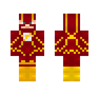 The Flash (DC Rebirth)