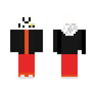 Swapfell Papyrus