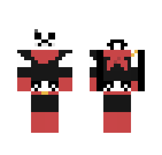 Swapfell Sans