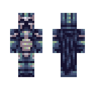 Last minute PBL skin