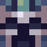 Last minute PBL skin - Male Minecraft Skins - image 3