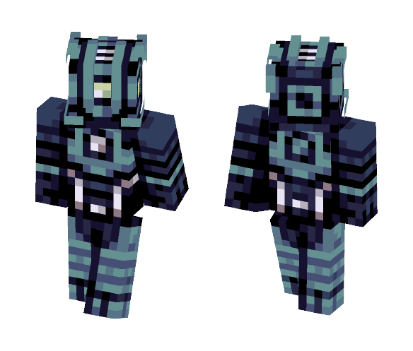 idk - PBLw2 - Male Minecraft Skins - image 1