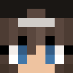 terrible adidas girl - Girl Minecraft Skins - image 3