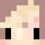 some wierd chibi boy - Boy Minecraft Skins - image 3