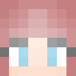 Dahlia Hawthorne - Comics Minecraft Skins - image 3
