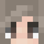 Gigi - Female Minecraft Skins - image 3