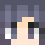 • s p ø ø p y • [v2] - Female Minecraft Skins - image 3