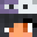 Aphmau | Hollow Kitty - Female Minecraft Skins - image 3