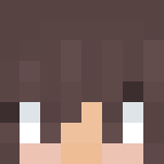 runaway, runaway - Female Minecraft Skins - image 3
