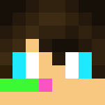 DEWYYYYYYYYYYYYYY - Other Minecraft Skins - image 3