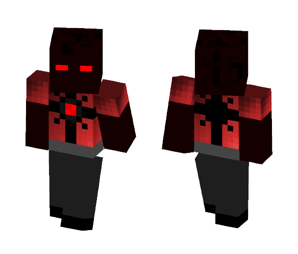 idk - Male Minecraft Skins - image 1