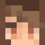 Smile - Female Minecraft Skins - image 3